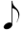 •