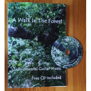 A Walk in the Forest