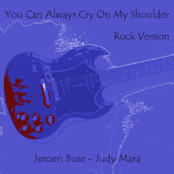 You Can Always Cry On My Shoulder